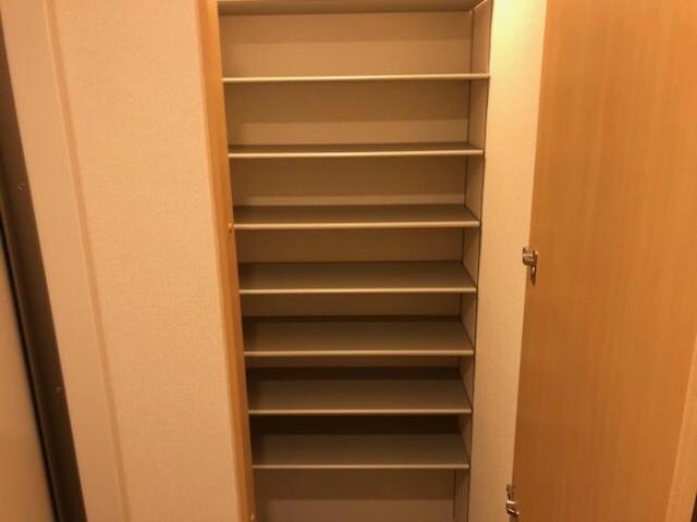 セリューアグレアブルの物件内観写真