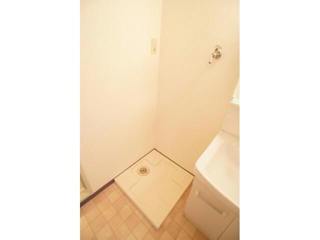 アクシスコート三島丘の物件内観写真