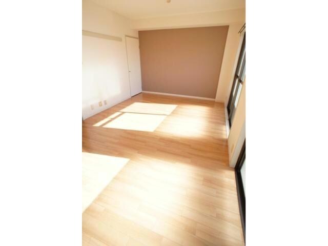 アクシスコート三島丘の物件内観写真