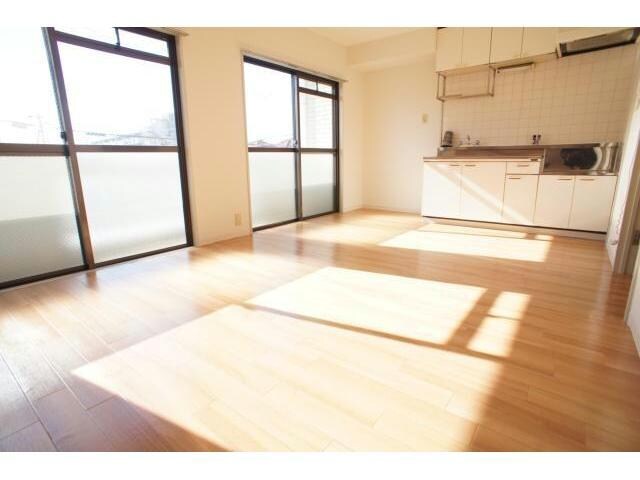 アクシスコート三島丘の物件内観写真