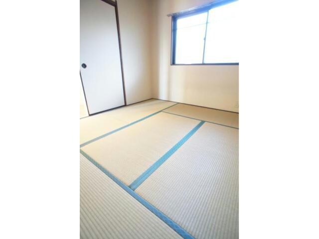 アクシスコート三島丘の物件内観写真