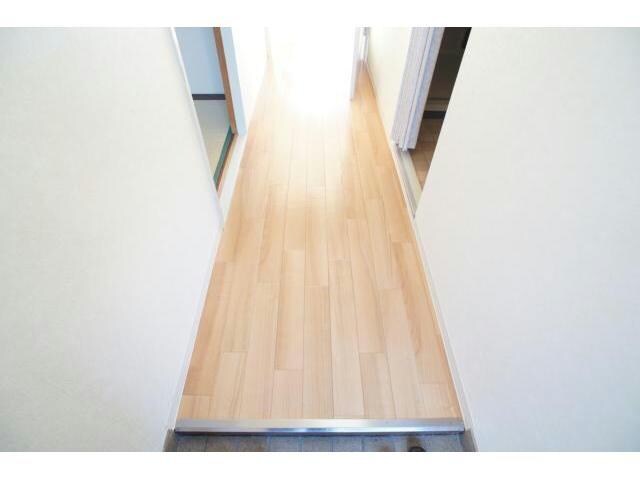 アクシスコート三島丘の物件内観写真