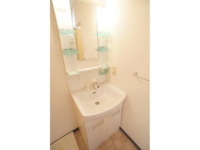 アクシスコート三島丘の物件内観写真