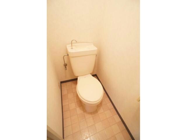 アクシスコート三島丘の物件内観写真