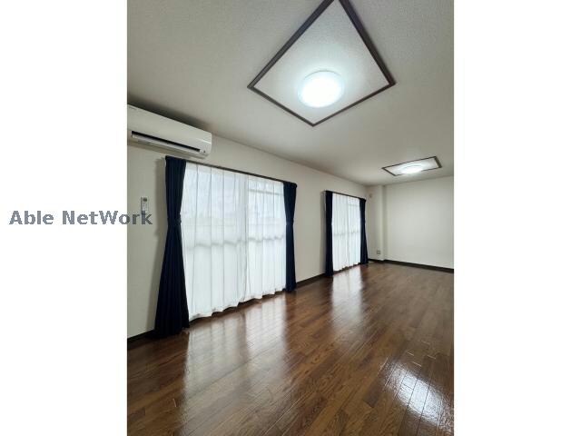 ベルドミールの物件外観写真