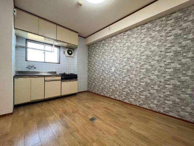 ハイツ坂上の物件内観写真