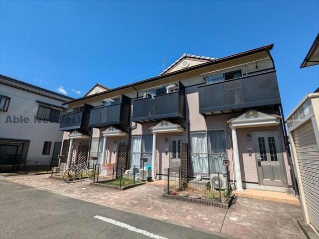 Ｃｌａｉｒの物件外観写真