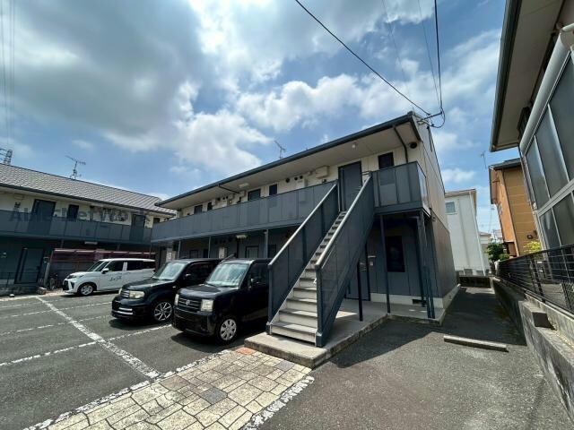 センターヴィレッジ109　A・Bの物件外観写真