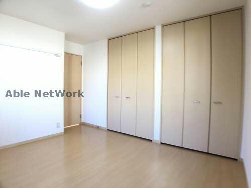 ライズコートの物件内観写真