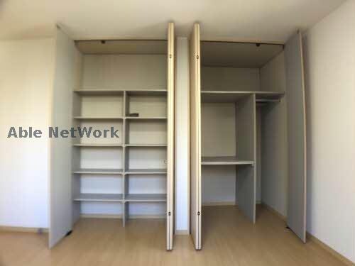 ライズコートの物件内観写真