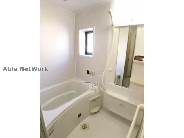 ライズコートの物件内観写真