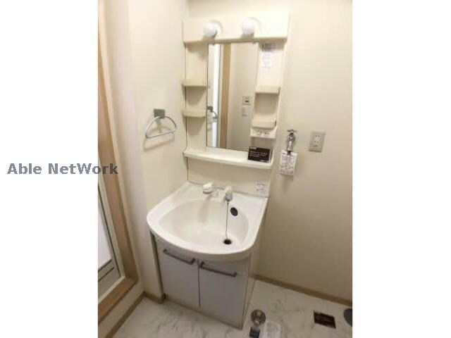 ライズコートの物件内観写真