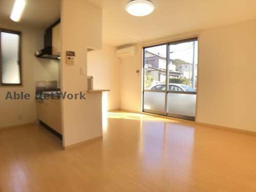 ライズコートの物件内観写真