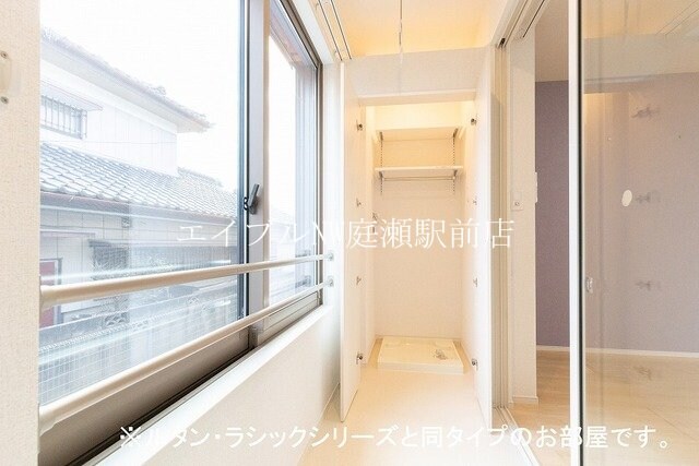 エムズガーデンＢの物件内観写真