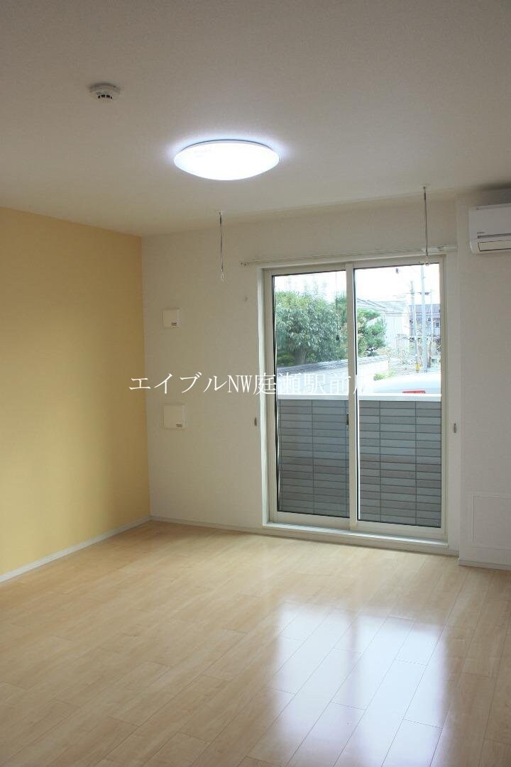 バーミー　ブリーゼの物件内観写真