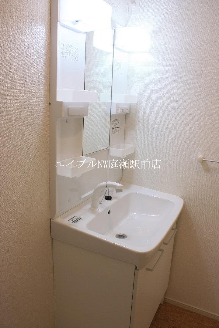 バーミー　ブリーゼの物件内観写真