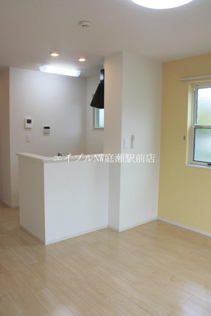 バーミー　ブリーゼの物件内観写真