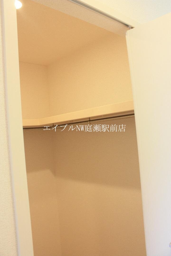 バーミー　ブリーゼの物件内観写真