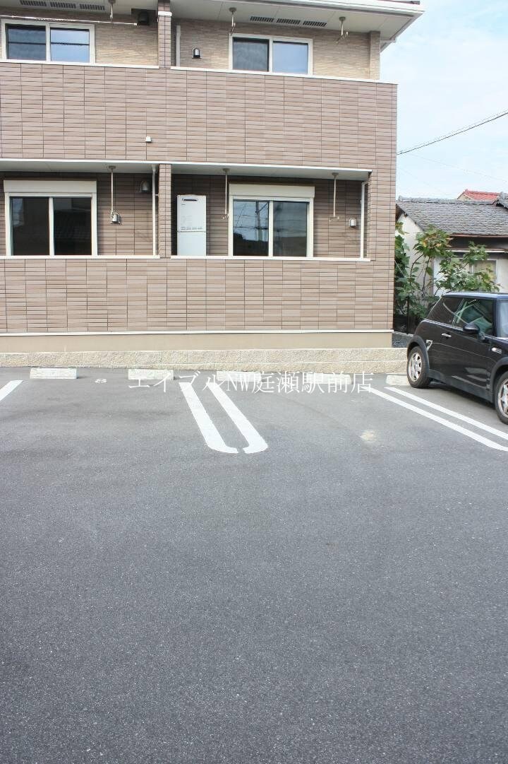 バーミー　ブリーゼの物件内観写真