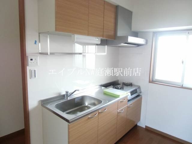 ホワイトストーン白石の物件内観写真