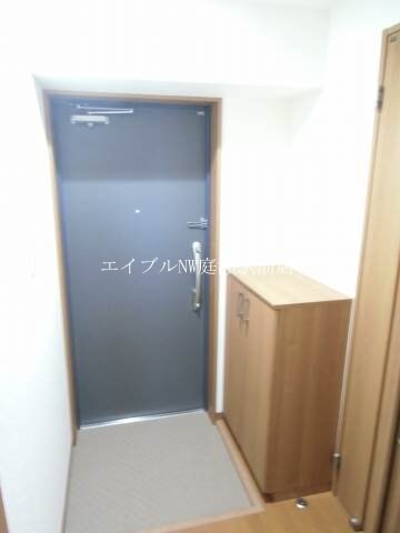 ホワイトストーン白石の物件内観写真