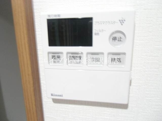 ホワイトストーン白石の物件内観写真