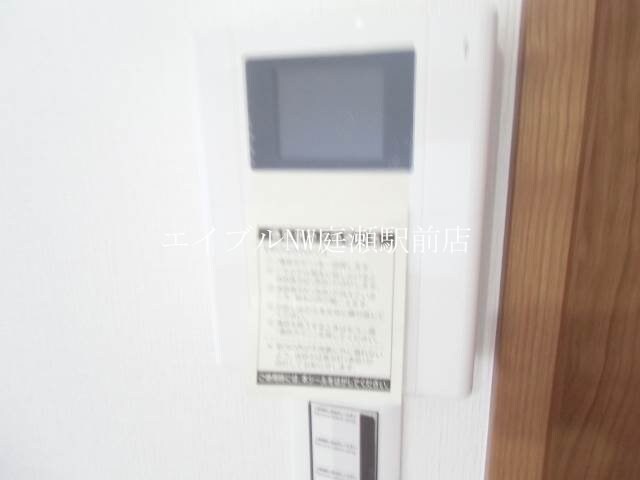 ホワイトストーン白石の物件内観写真