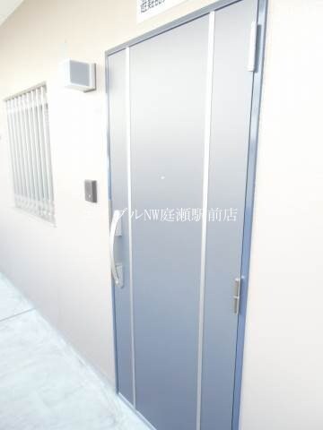 ホワイトストーン白石の物件内観写真