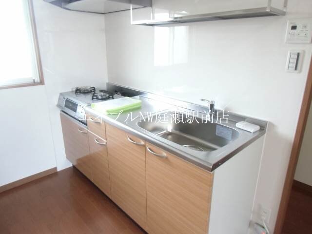 ホワイトストーン白石の物件内観写真