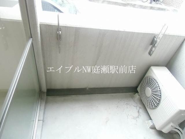 アルファレガロ中庄駅前の物件内観写真