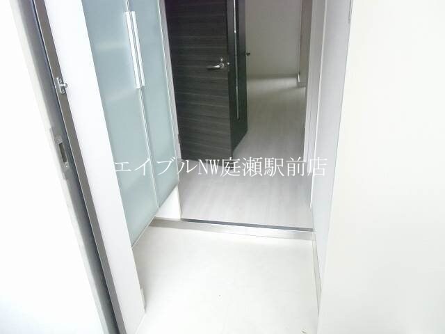 アルファレガロ中庄駅前の物件内観写真