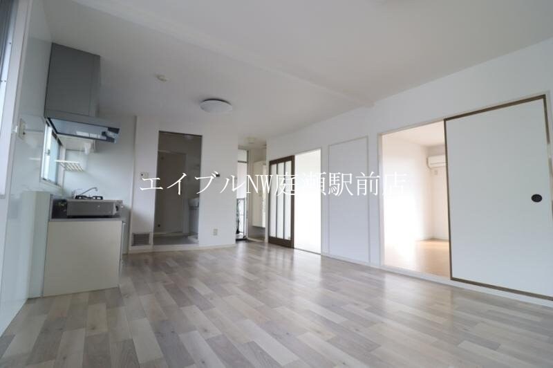 シャンポールききょう　A棟の物件内観写真