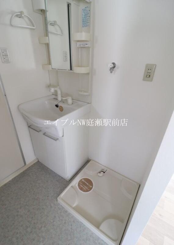 シャンポールききょう　A棟の物件内観写真