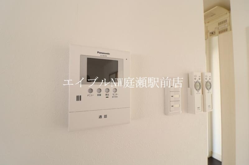 シャンポールききょう　A棟の物件内観写真