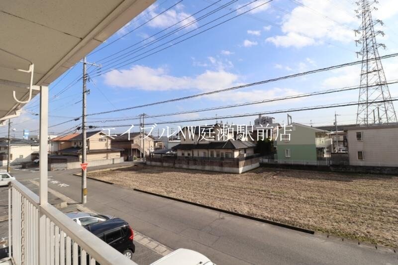 シャンポールききょう　A棟の物件内観写真