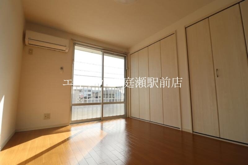 シャンポールききょう　A棟の物件内観写真