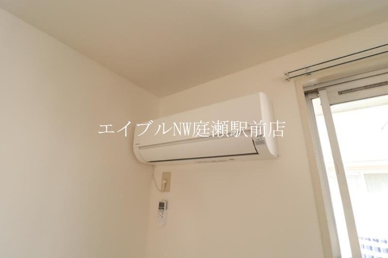 シャンポールききょう　A棟の物件内観写真