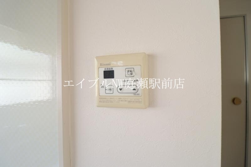 シャンポールききょう　A棟の物件内観写真