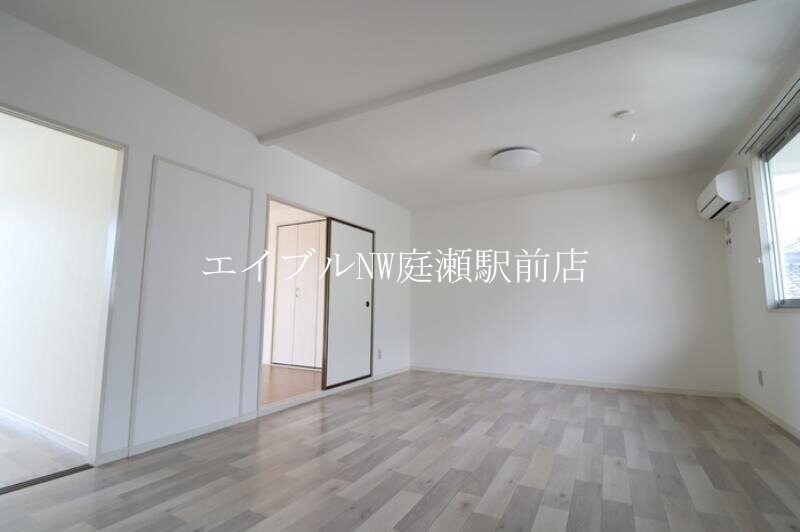 シャンポールききょう　A棟の物件内観写真