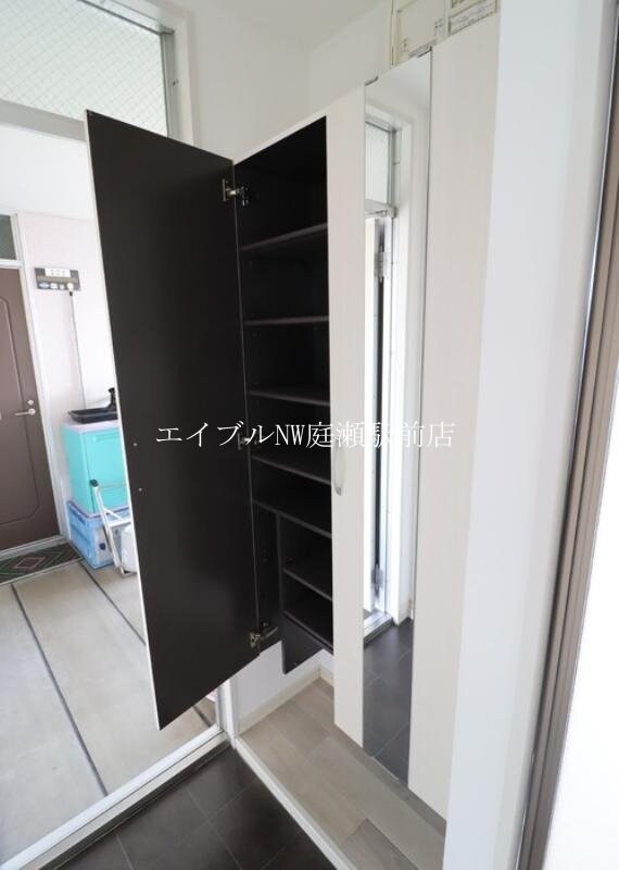 シャンポールききょう　A棟の物件内観写真