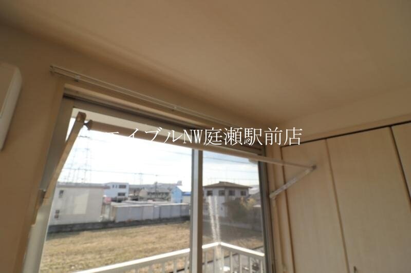 シャンポールききょう　A棟の物件内観写真