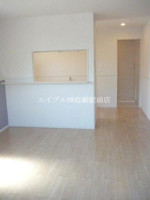 リアン　３の物件内観写真