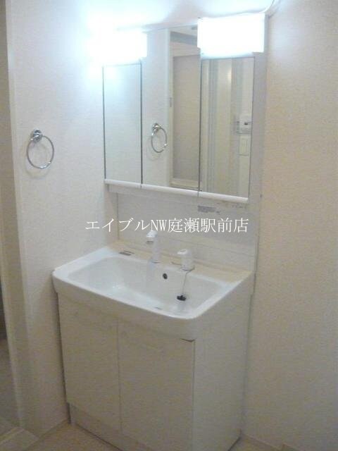 リアン　３の物件内観写真