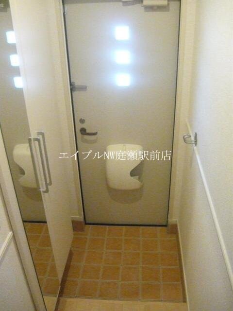 リアン　３の物件内観写真