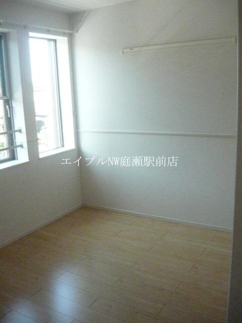 リアン　３の物件内観写真