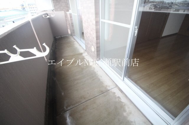 ラ・クール庭瀬の物件内観写真