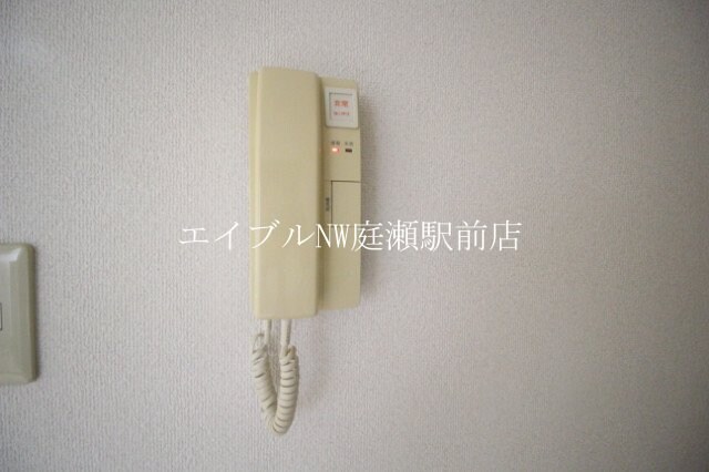 ラ・クール庭瀬の物件内観写真