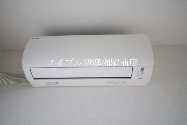 ラ・クール庭瀬の物件内観写真