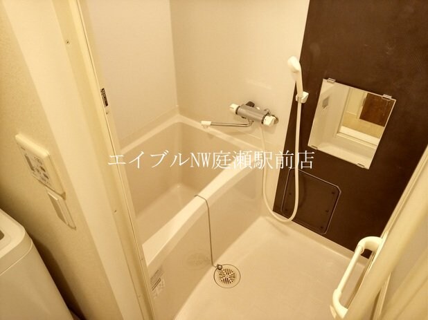 ミランダサニーコート総社の物件内観写真