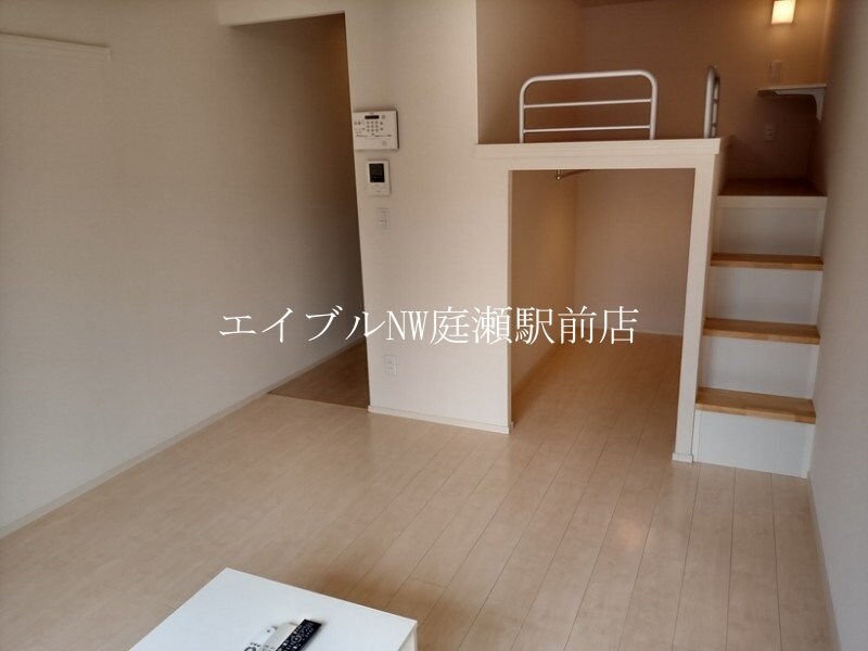 ミランダサニーコート総社の物件内観写真